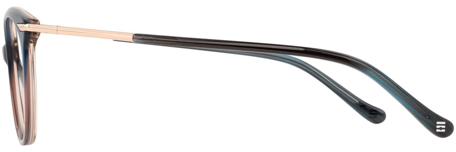 Cinzia CIN5145 Eyeglasses - view 8